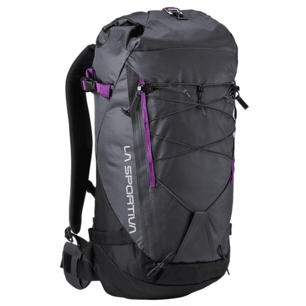 Sac a dos La Sportiva Granite 32 Onyx/Black