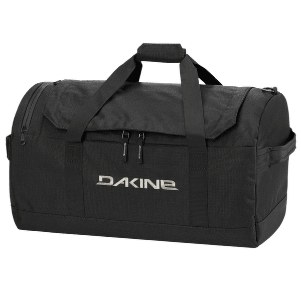 Sac Dakine EQ DUFFLE 50L Black