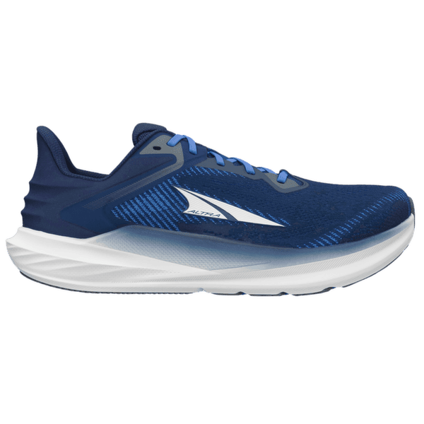 Chaussures Altra Torin 8 Men BLUE/GRAY