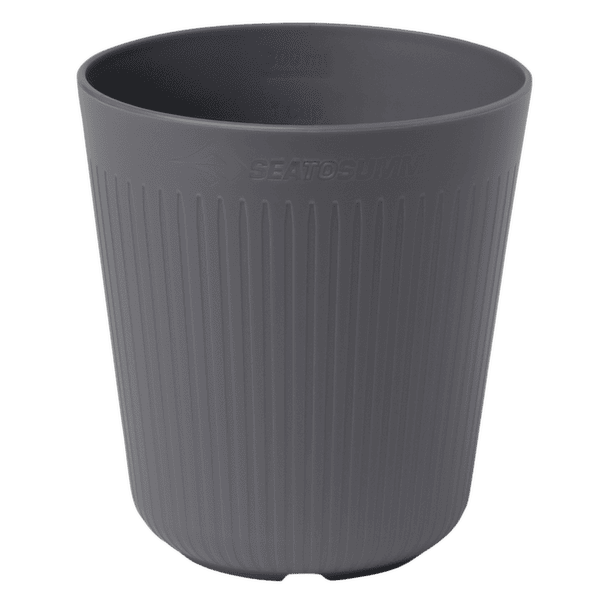 Tasse Sea to Summit Camp Cup Charcoal