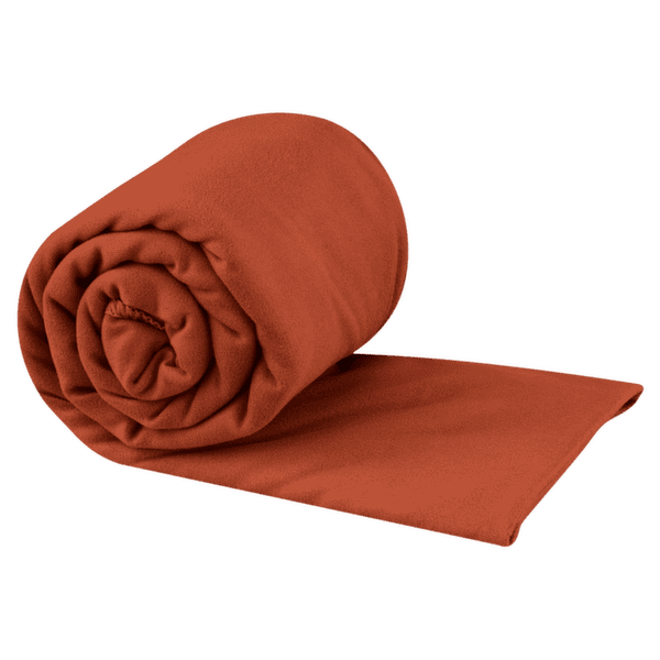 Serviette Sea to Summit Pocket Towel Picante