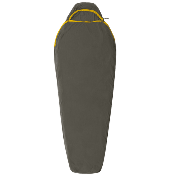 Insert de sac de couchage Sea to Summit Reactor Midweight Liner Beluga