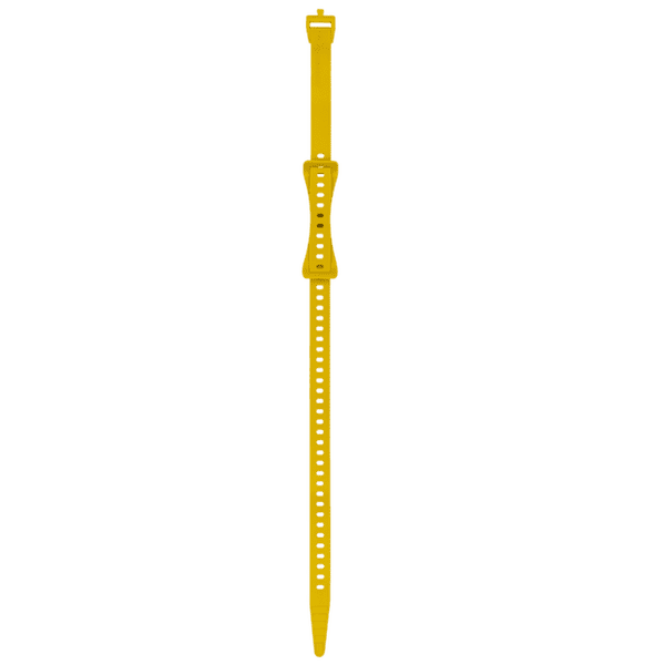 Sangle de sécurité Sea to Summit Stretch-Loc Strap 625 mm Sulphur