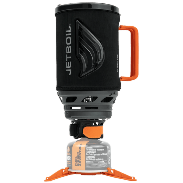 Cuisiniere Jetboil Flash 1.8L Carbon