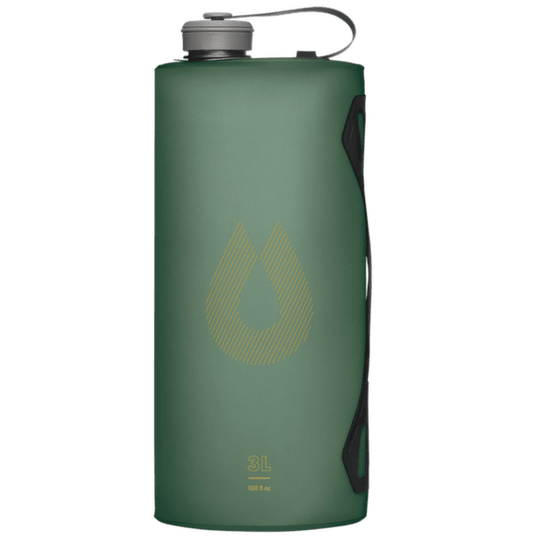 Sac Hydrapak SEEKER 3 L (A823) Sage Green