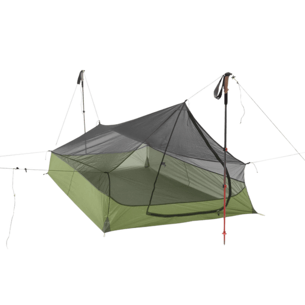 Moustiquaire Sea to Summit Escapist Mesh Bug Shelter Tarragon