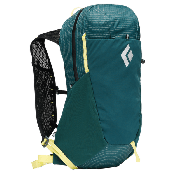 Sac a dos Black Diamond PURSUIT 15 WOMEN Deep Woods