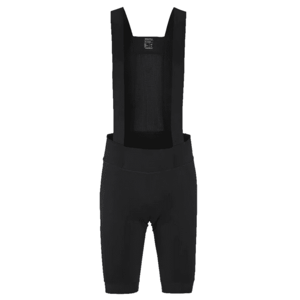 Shorts Craft ENDUR CARGO BIB SHORTS C3 Men BLACK