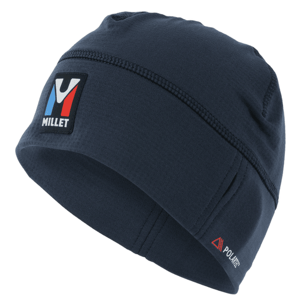 Casquettes Millet TRI LIGHTGRID BEANIE SAPHIR