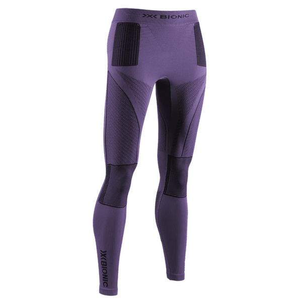 Leggings X-Bionic Energy Accumulator 4.0 Pant Women MIDNIGHT AURA
