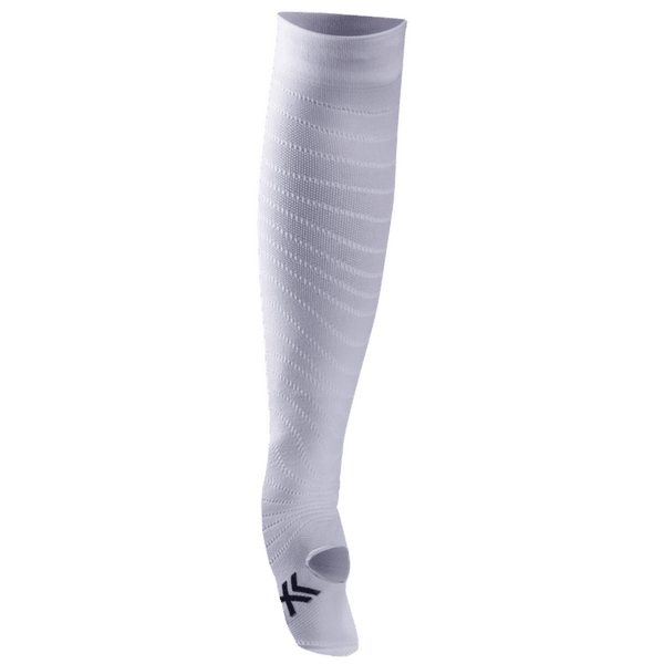 Jambieres X-Bionic X-Bionic® Running Armsleeves X WHITE