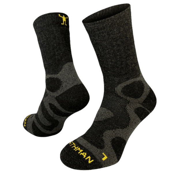 Chaussettes Northman Svarog 98_černá