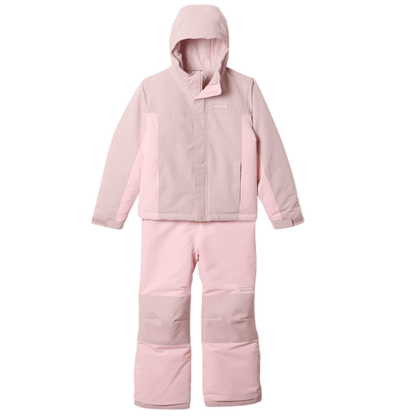 Ensemble Columbia Buga™ IV Set Mineral Pink, Satin Pink 618