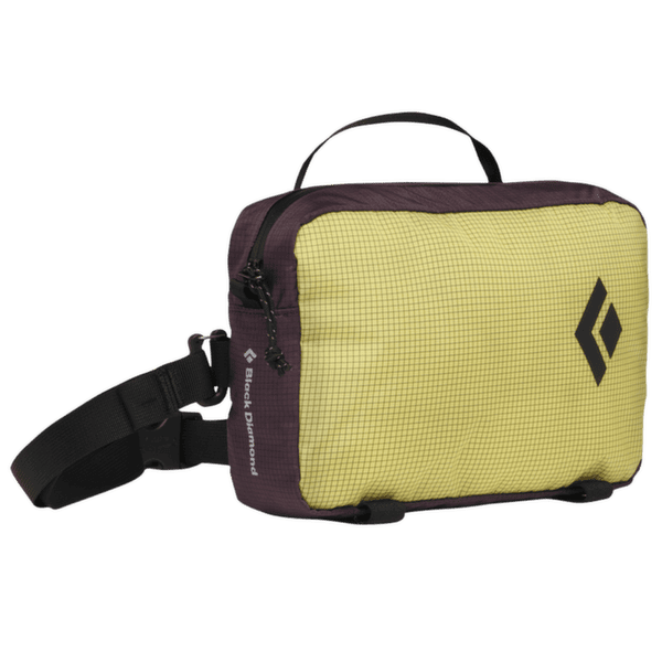 Étui Black Diamond BETALIGHT PACK SATTELITE Mulberry-Sunflare