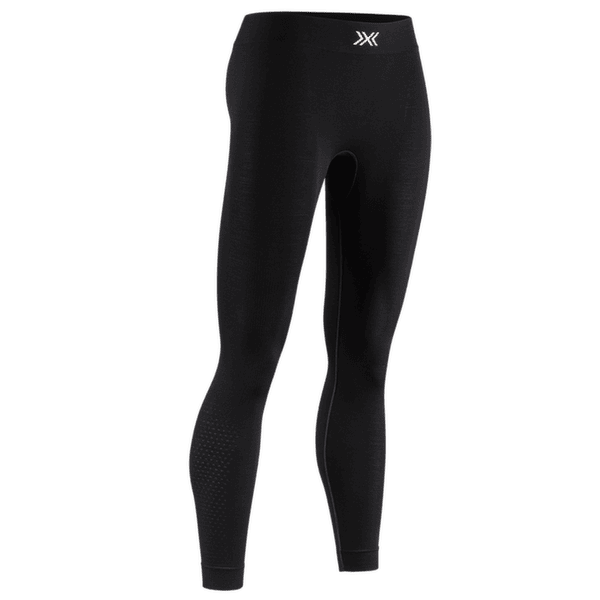 Leggings X-Bionic MIGHTYWOOL LIGHT PANTS Women X Black