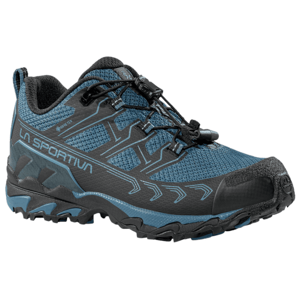 Chaussures La Sportiva ULTRA RAPTOR II JR GTX Hurricane/Black