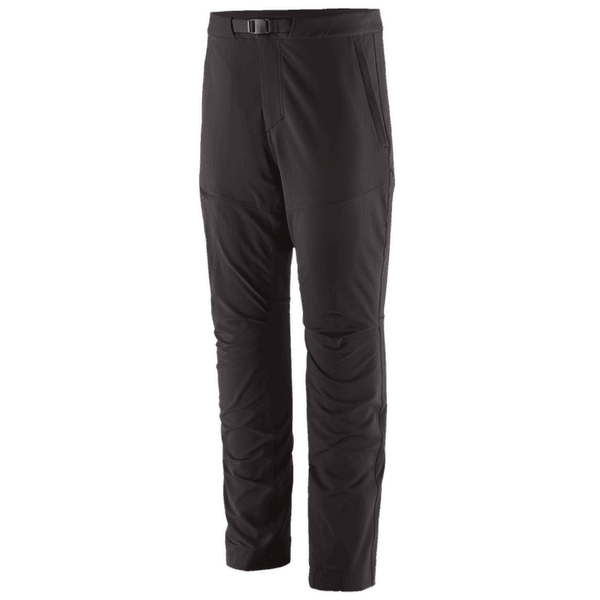 Pantalons Patagonia TERRAVIA PEAK PANTS Men Black
