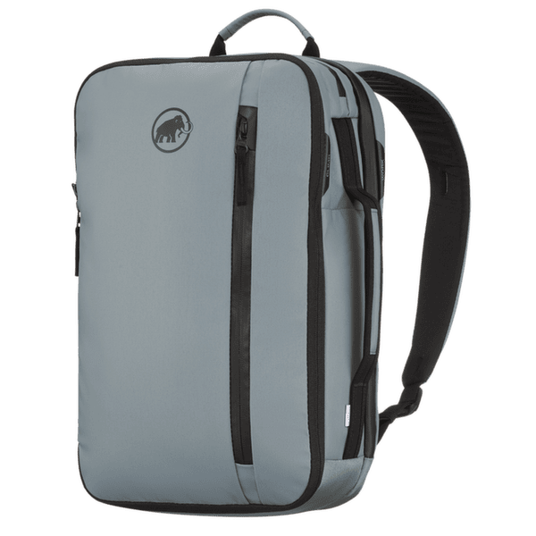 Sac a dos Mammut Seon Transporter 15 00789 strata
