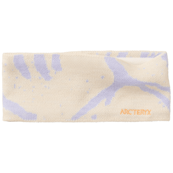 Bandeau Arcteryx Grotto Headband Sea Salt / Kasumi
