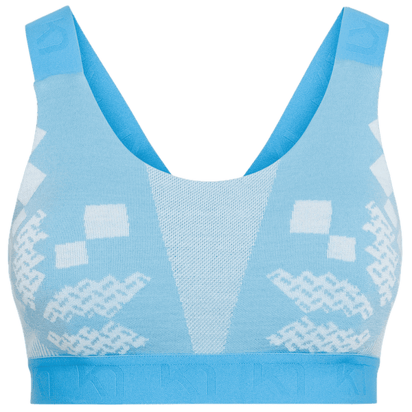 Brassiere Kari Traa Faith Bra OCEA/OCEAN