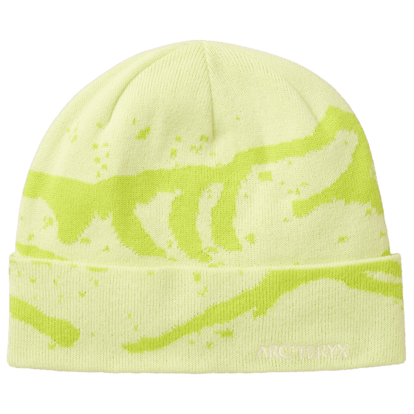 Casquettes Arcteryx Grotto Toque Shincha / Mantis