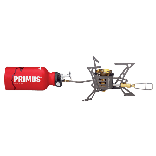 Cuisiniere Primus OmniLite Ti w. Bottle a Pouch