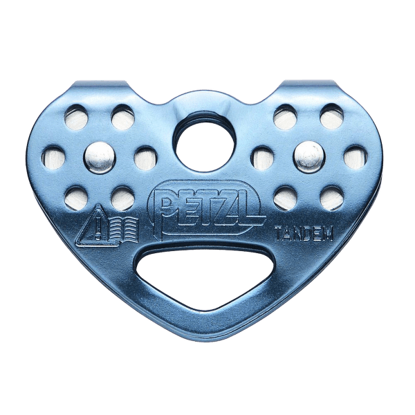Poulie Petzl Tandem Speed