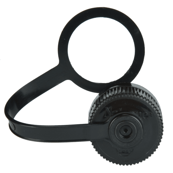 Fermeture Nalgene Bottle Cap Narrow Mouth black2570-0038