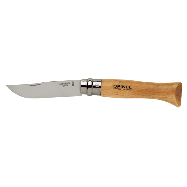 Couteau Opinel Opinel VRN8 Inox