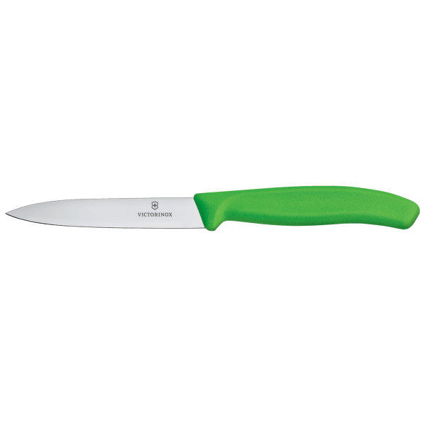 Couteau Victorinox Paring knife Swiss Classic Green
