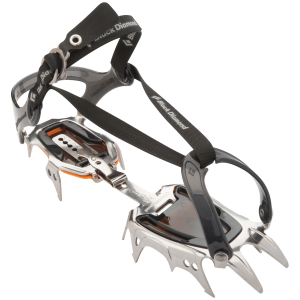 Crampons Black Diamond Serac Strap (BD400041)