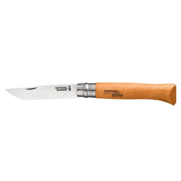 Couteau Opinel Opinel VRN12 Carbon