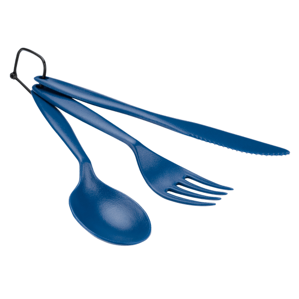 Couverts GSI Tekk Cutlery Set