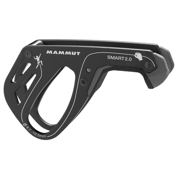 Epingle a nourrice Mammut Smart 2.0 00150 phantom