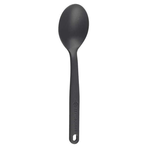 Cuillere Sea to Summit Polycarbonate Cutlery Spoon Charcoal