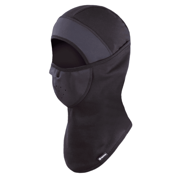 Capuche Kama DW28 Windstopper Balaclava black 110