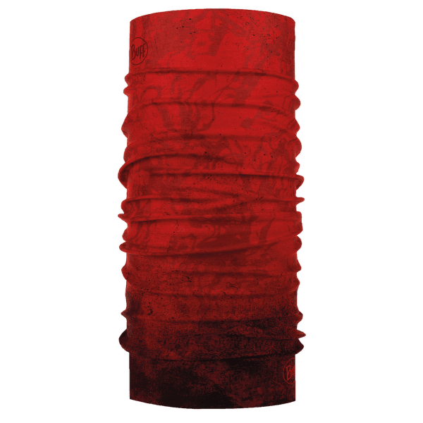Écharpe Buff Original Buff Katmandu Red KATMANDÚ RED