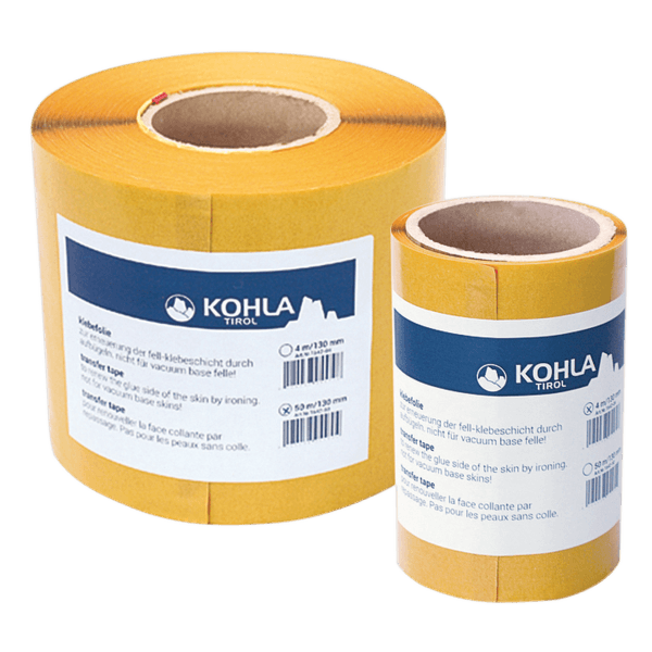 Colle Kohla Glue Transfer Tape 4 m