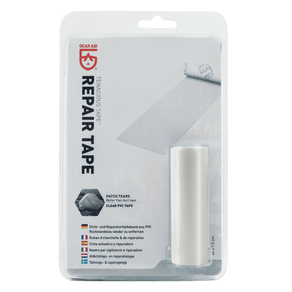 Ruban GearAid Tenacious
