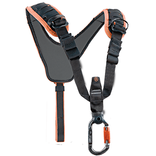 Siege Rock Empire Chest Equip oranžová 018