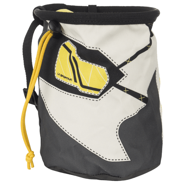 Sachet La Sportiva Solution Chalk Bag (06J)