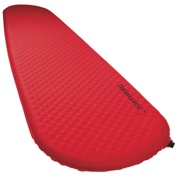 Tôle d'assise Therm A Rest ProLite Plus Cayenne Women Cayenne