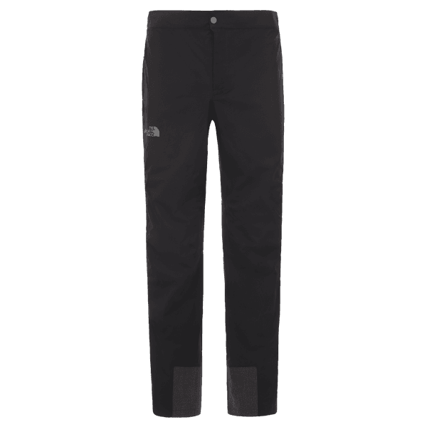 Pantalons The North Face Dryzzle FutureLight™ Full Zip Pant Men TNF BLACK