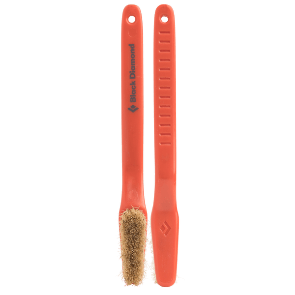 Brosse Black Diamond BRUSH SMALL Orange