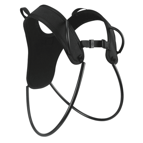 Sangle de sécurité Black Diamond ZODIAC GEAR SLING No Color