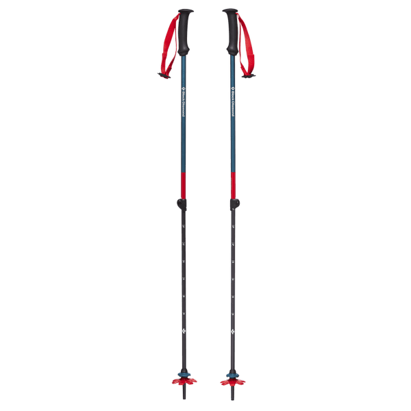 Trou Black Diamond FIRST STRIKE (BD112228) Fjord Blue