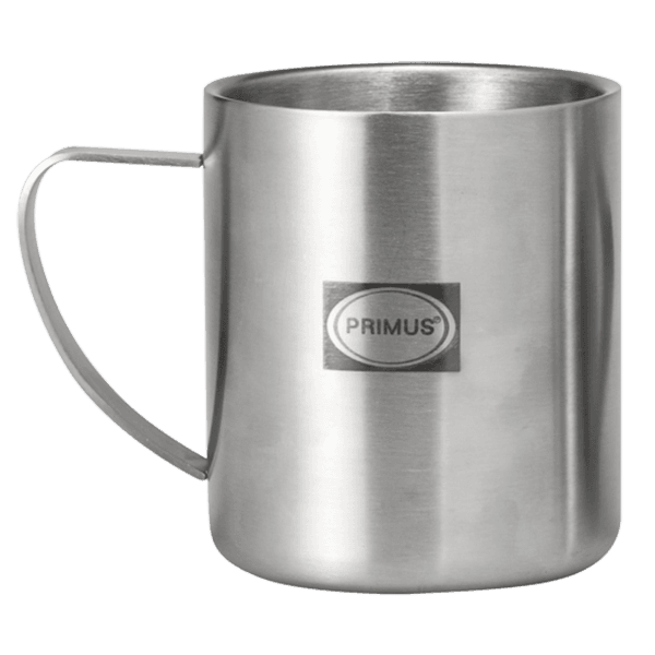 Tasse Primus 4 Season Mug 0,3 l Stainless
