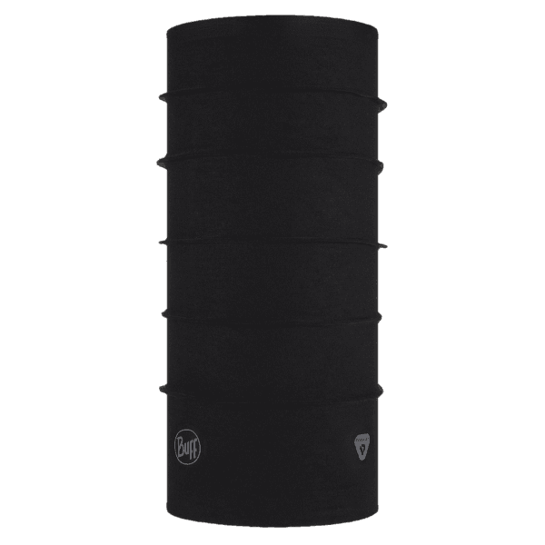 Écharpe Buff Thermonet SOLID BLACK SOLID BLACK