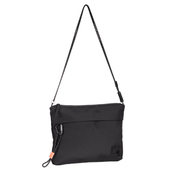 Sac a dos Mammut Xeron Sacoche black 0001