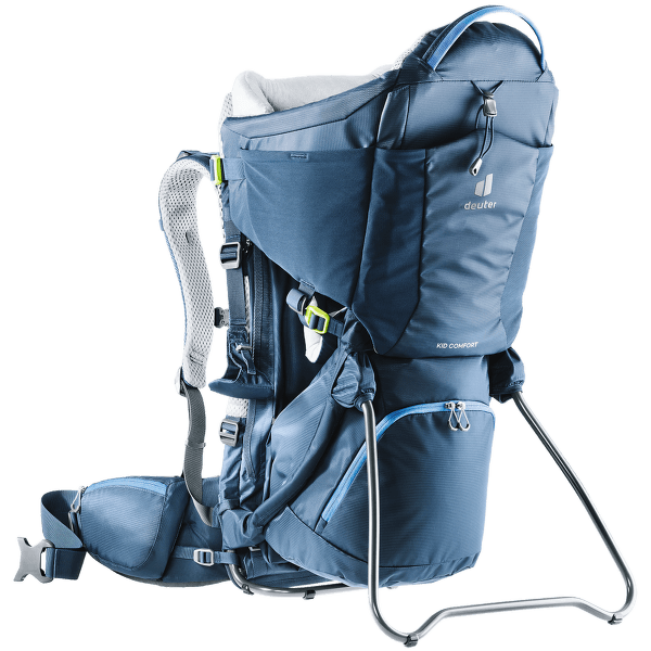 Siege deuter Kid Comfort (3620221) Midnight